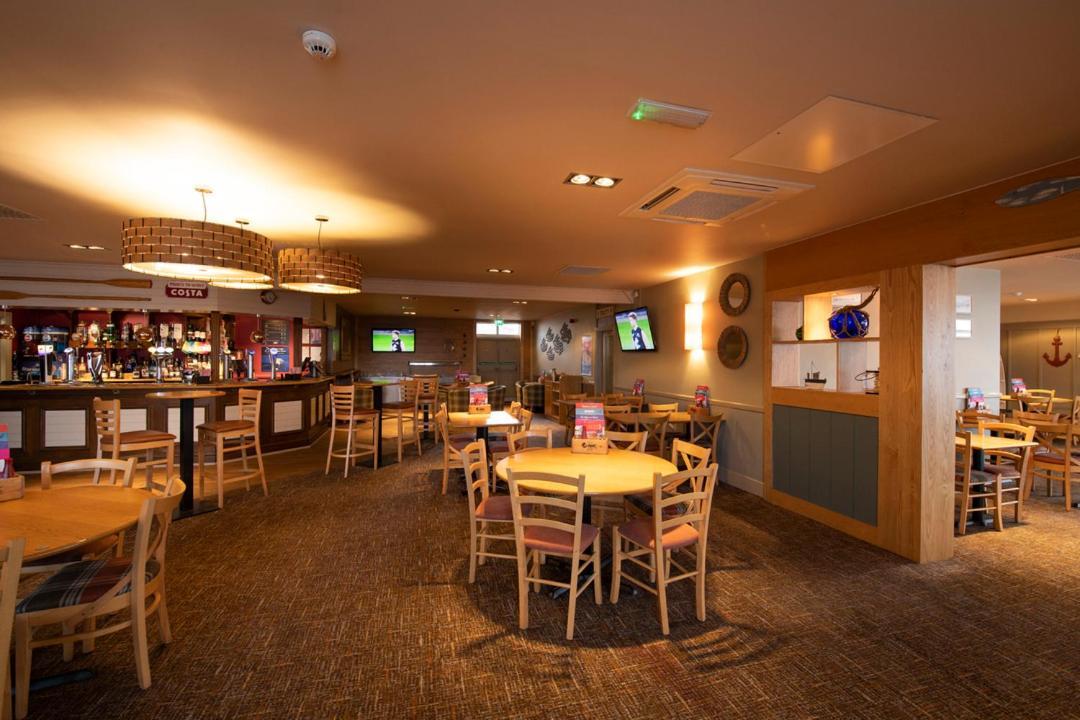 Skipsea Sands Northfield Corner Ulrome Exterior photo