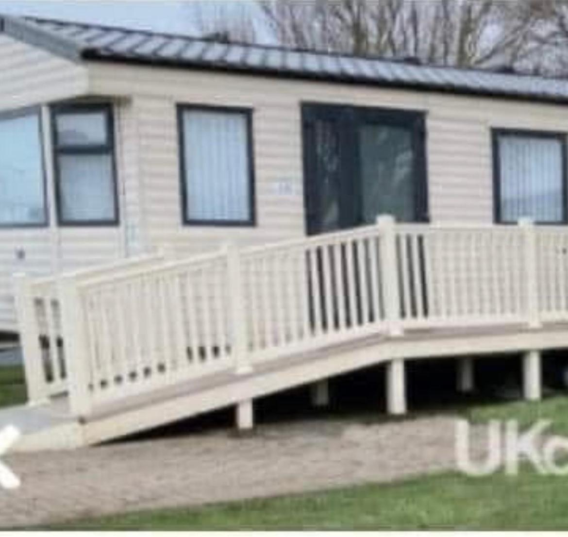 Skipsea Sands Northfield Corner Ulrome Exterior photo